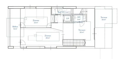 6-Zimmer-Haus kaufen in Wien – 360 m², € 3.990.000 – Bild 12 von 15