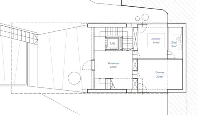 6-Zimmer-Haus kaufen in Wien – 360 m², € 3.990.000 – Bild 11 von 15