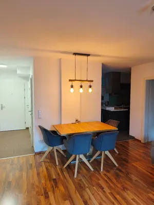 3-Zimmer-Wohnung mieten in Vöcklabruck – 71 m², € 900 – Bild 1 von 17