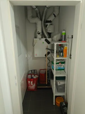 3-Zimmer-Wohnung mieten in Vöcklabruck – 71 m², € 900 – Bild 14 von 17