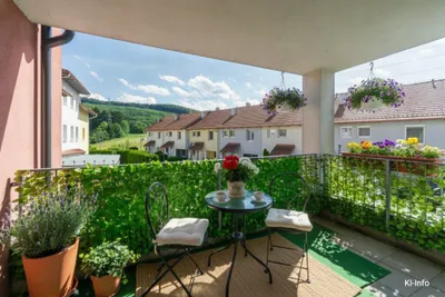3-Zimmer-Wohnung kaufen in Sankt Pölten Land – 73 m², € 260.000 – Bild 3 von 11