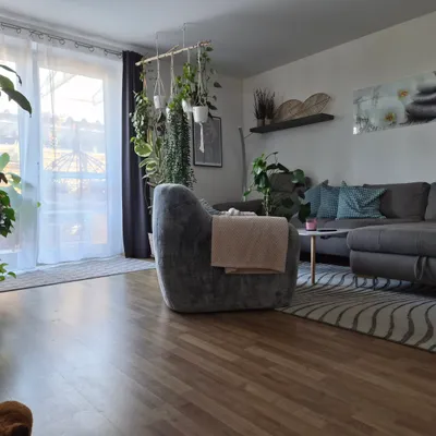 3-Zimmer-Wohnung mieten in Eisenstadt - Umgebung – 87 m², € 880