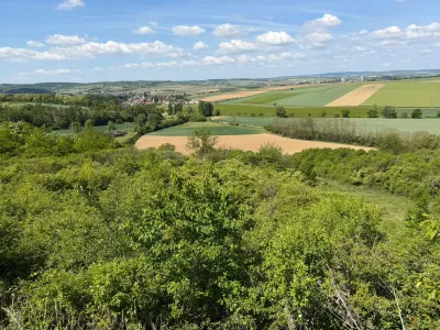 Grundstück kaufen in Hollabrunn – 10 513 m², € 21.900 – Bild 3 von 6