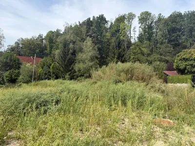 Grundstück zum Kauf in 4100 Urfahr-Umgebung