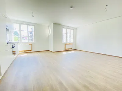 3-Zimmer-Wohnung mieten in Sankt Pölten – 66,08 m², € 908
