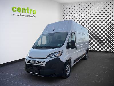 Fiat Ducato MAXI L4H3 140MT Transporter / Kastenwagen