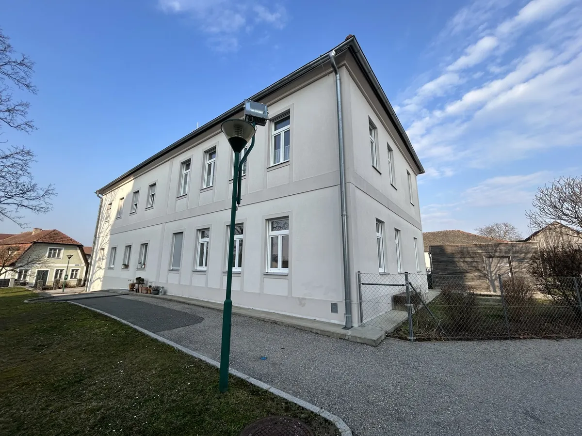 Wohnung – Engabrunn - Ansicht 2