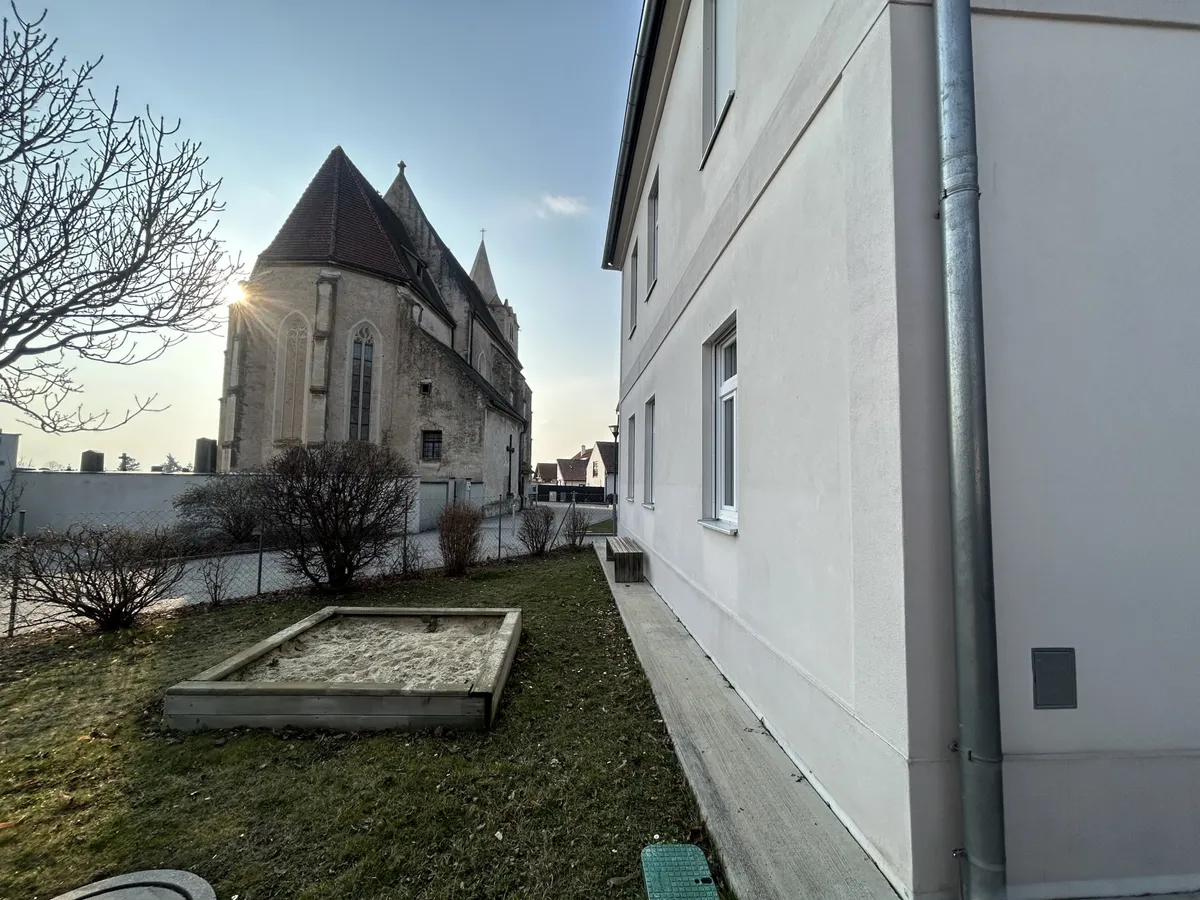 Wohnung – Engabrunn - Ansicht 3