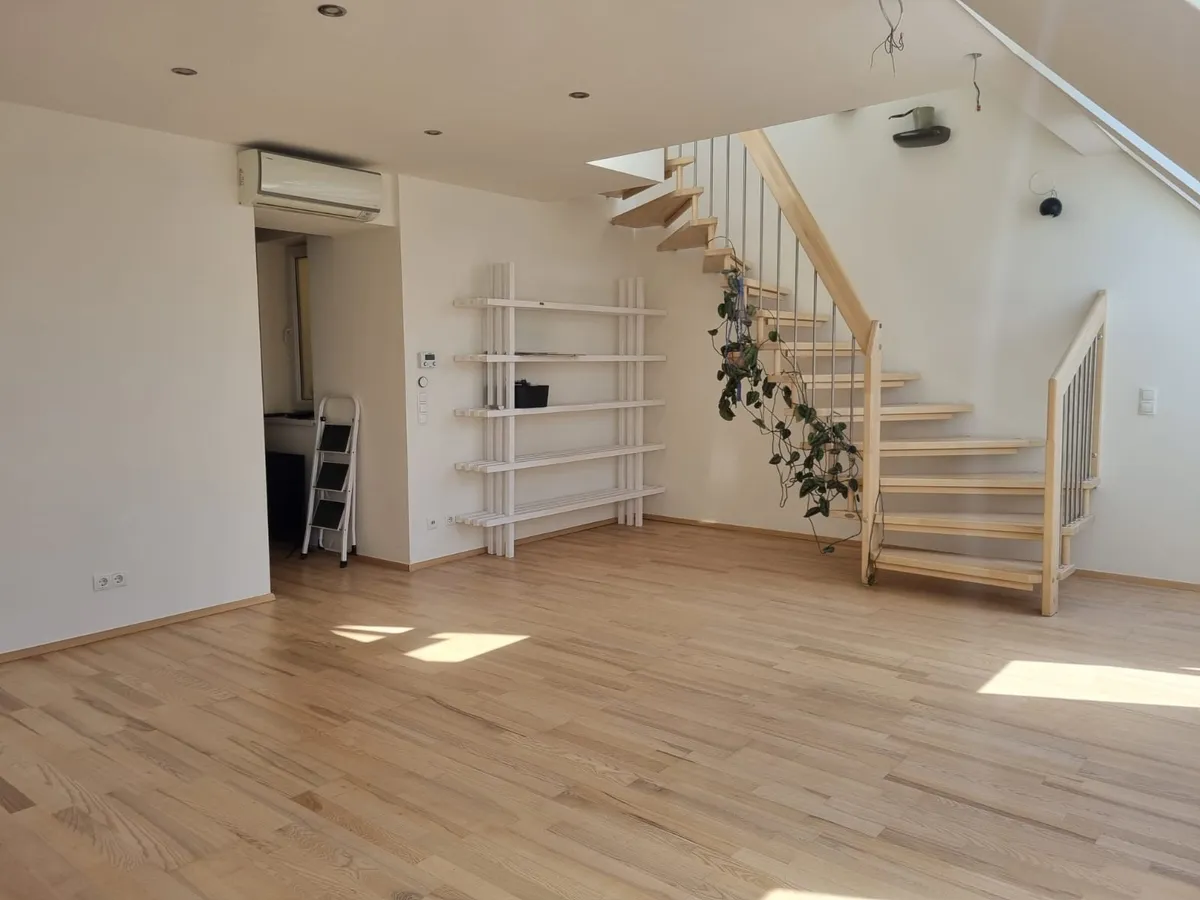 Wohnung – Wien - Ansicht 3