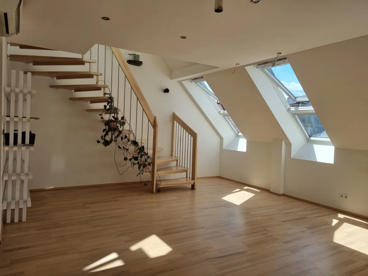 Wohnung – Wien - Ansicht 2