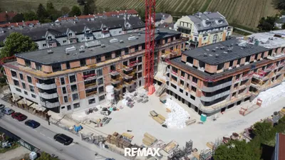 4-Zimmer-Wohnung kaufen in Tulln – 116,76 m², € 923.000 – Bild 3 von 11