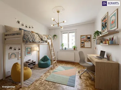 3-Zimmer-Wohnung mieten in Wien – 85 m², € 1.457 – Bild 4 von 15