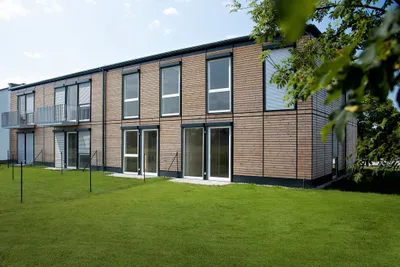 4-Zimmer-Wohnung mieten in Hollabrunn – 100 m², € 1.459 – Bild 7 von 8