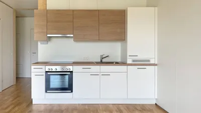 4-Zimmer-Wohnung mieten in Hollabrunn – 100 m², € 1.459 – Bild 2 von 8