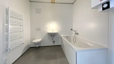 4-Zimmer-Wohnung mieten in Hollabrunn – 100 m², € 1.459 – Bild 3 von 8