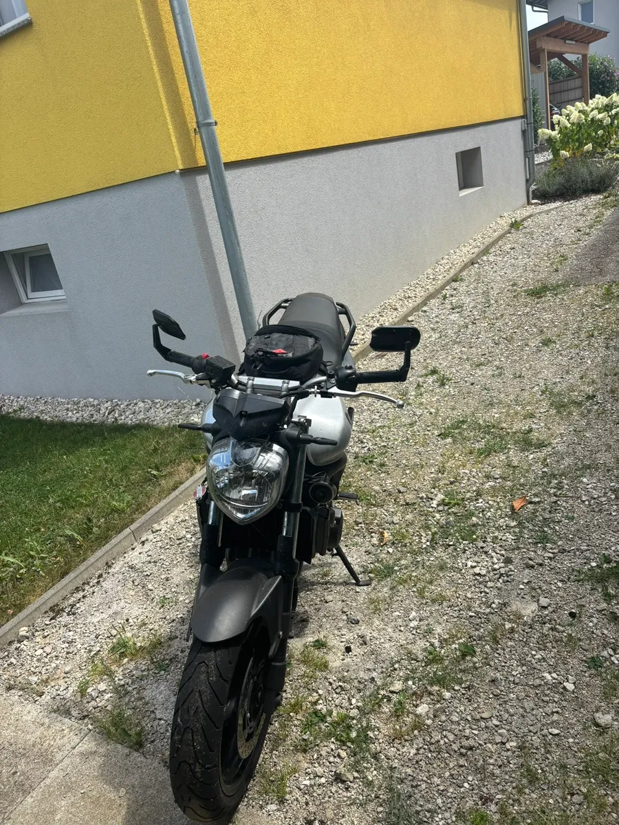 Yamaha FZ