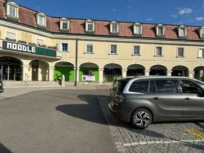 1-Zimmer-Wohnung mieten in Mödling – 26 m², € 559 – Bild 14 von 15