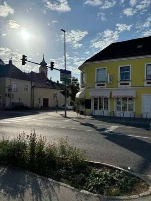 1-Zimmer-Wohnung mieten in Mödling – 26 m², € 559 – Bild 11 von 15