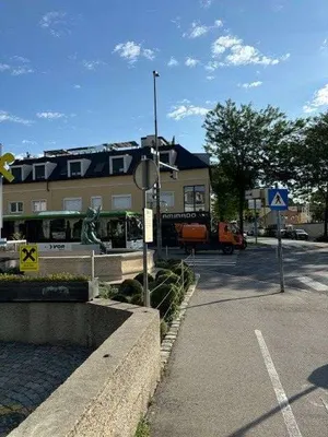 1-Zimmer-Wohnung mieten in Mödling – 26 m², € 559 – Bild 12 von 15