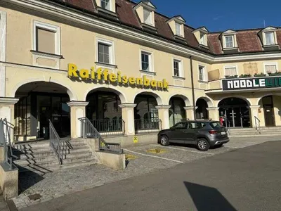 1-Zimmer-Wohnung mieten in Mödling – 26 m², € 559 – Bild 13 von 15