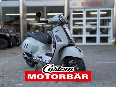 Vespa GTS 310 hpe Super Sport CUSTOM