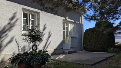 2-Zimmer-Wohnung mieten in Südoststeiermark – 50 m², € 590
