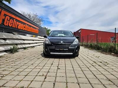 Renault Clio Exception 1,2 16V