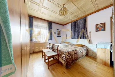 6-Zimmer-Gewerbeimmobilie kaufen in Klagenfurt Land – 120 m², € 345.000 – Bild 4 von 11