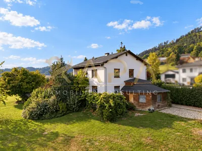 6-Zimmer-Gewerbeimmobilie kaufen in Klagenfurt Land – 120 m², € 345.000