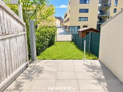 1-Zimmer-Wohnung mieten in Graz-Umgebung – 35 m², € 560 – Bild 3 von 3