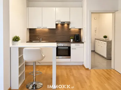 1-Zimmer-Wohnung mieten in Graz-Umgebung – 35 m², € 560
