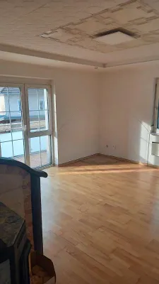 3-Zimmer-Wohnung mieten in Amstetten – 87 m², € 720