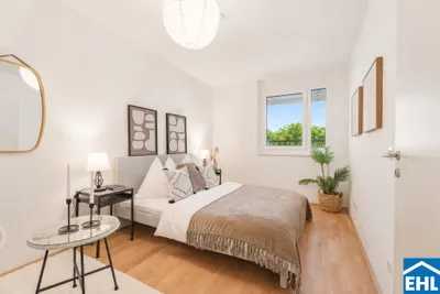 2-Zimmer-Wohnung mieten in Wien – 42,63 m², € 1.111 – Bild 16 von 20