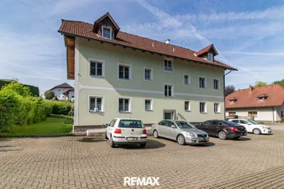 2-Zimmer-Wohnung mieten in Kirchdorf an der Krems – 74 m², € 590 – Bild 7 von 12