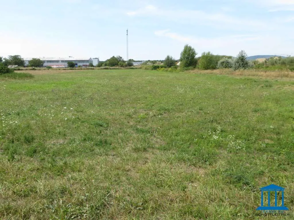 Betriebsbaugrund in Donnerskirchen - Ansicht 2