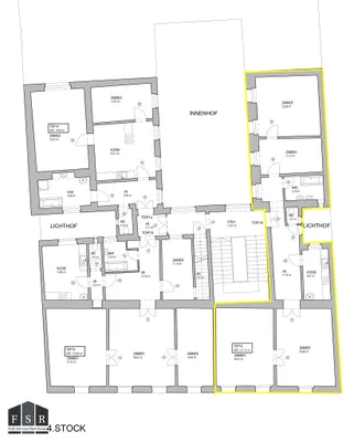 4-Zimmer-Wohnung kaufen in Wien – 121,75 m², € 880.000 – Bild 15 von 19