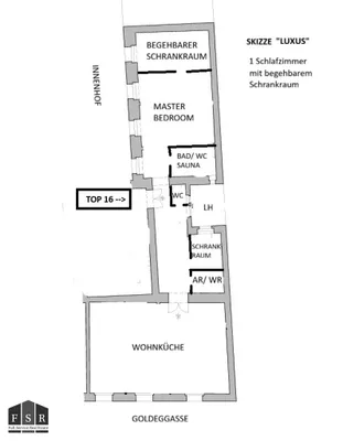 4-Zimmer-Wohnung kaufen in Wien – 121,75 m², € 880.000 – Bild 19 von 19
