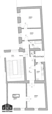 4-Zimmer-Wohnung kaufen in Wien – 121,75 m², € 880.000 – Bild 16 von 19