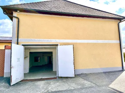Gewerbeimmobilie mieten in Amstetten – 178 m², € 948 – Bild 8 von 8