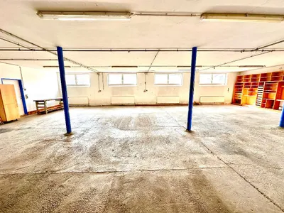 Gewerbeimmobilie mieten in Amstetten – 178 m², € 948 – Bild 4 von 8
