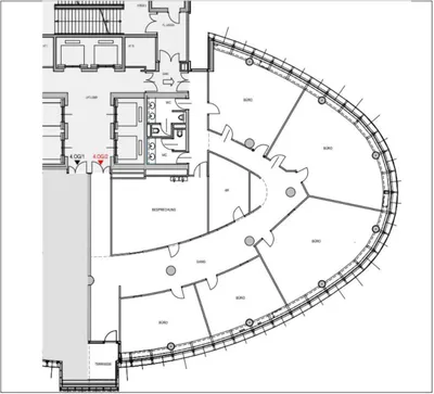 Gewerbeimmobilie mieten in Wien – 363 m², € 12 – Bild 15 von 18