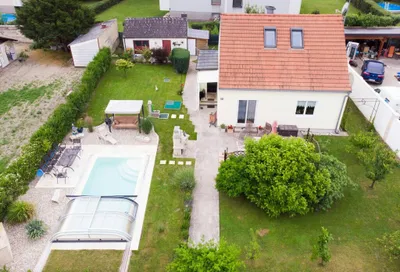 Haus kaufen in Baden – 140 m², € 499.000