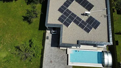 4-Zimmer-Haus kaufen in Graz – 132 m², € 626.000 – Bild 7 von 9