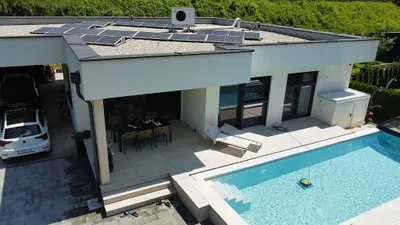 4-Zimmer-Haus kaufen in Graz – 132 m², € 626.000 – Bild 3 von 9