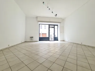 3-Zimmer-Gewerbeimmobilie kaufen in Wien – 48,37 m², € 249.459 – Bild 2 von 11
