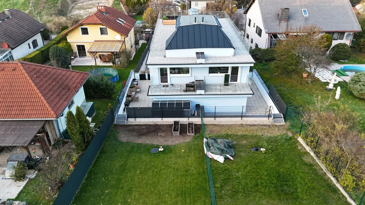 Apartment in Brunn am Gebirge - Ansicht 2