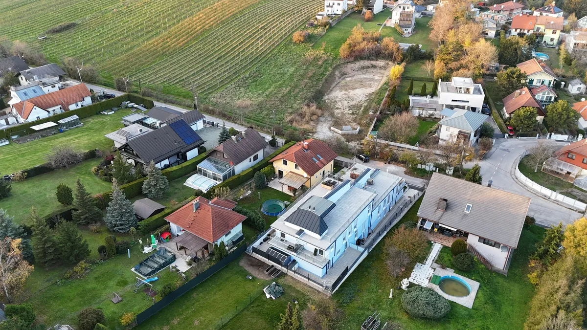 Apartment in Brunn am Gebirge - Ansicht 3