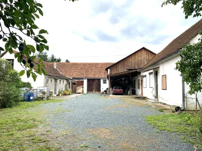 11-Zimmer-Immobilie kaufen in Güssing – 265 m², € 267.000 – Bild 2 von 33