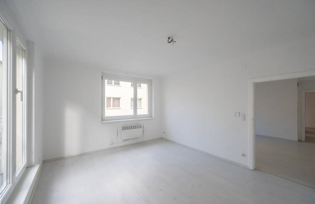++NEU++ 3-Zimmer Neubauwohnung in BESTLAGE! - Ansicht 2