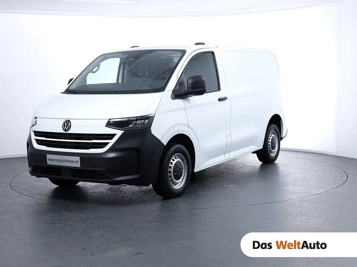 VW Transporter T7